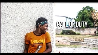 Jamaican Call Of Duty [upl. by Darbie]