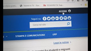 GPS Guida alla compilazione 150 preferenze  Tutorial as 202223 [upl. by Enelyk]