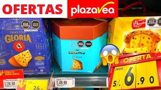 ⚠150 OFERTAS del Tour PLAZA VEA NAVIDAD 2024 que NADIE TE MUESTRA😱PANETONES PERUANOS JOCKEY [upl. by Julissa]