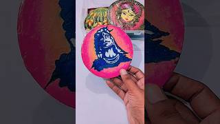 DIV Diwali special home decor crafts bts viralvideo shorts new craft art diy diwali status [upl. by Ahsonek]