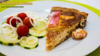 Tarte de Marisco [upl. by Franciscka]