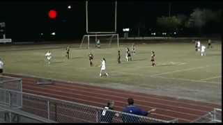 Boys and Girls Soccer South Plantation vs North East [upl. by Kincaid]