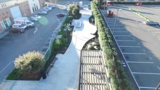 The Joseph Emery Skate Spot  Emeryville CA [upl. by Edy]