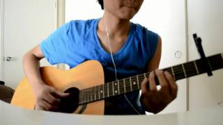 Gabe Bondoc  The Weight  Guitar Cover [upl. by Andra916]