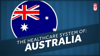 Australian Health Care [upl. by Dickenson563]