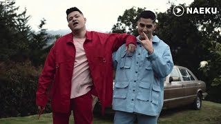 Vuela  Kapo x Mati Gómez Video Oficial [upl. by Berg]