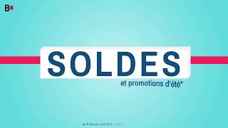 SOLDES été 2018 sur Blancheportefr [upl. by Gaylor99]