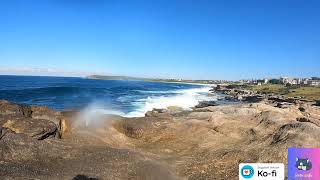 Maroubra Beach A Coastal Gem [upl. by Glendon]