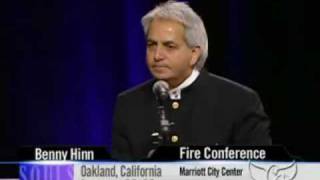 Benny Hinn  Freedom from Deceptive Revival 2 [upl. by Riek]