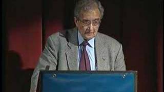 Identity and Violence The Violence of Illusion with Amartya Sen [upl. by Undry811]