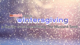 META64S WINTERSGIVING [upl. by Netsua]