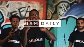 Spartan Season  Drillicist Music Video  GRM Daily [upl. by Davidde]