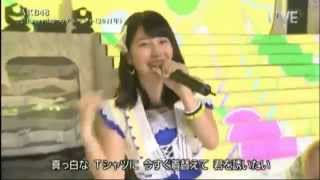 MUSIC DAY  AKB48  Everyday、カチューシャさよならクロール [upl. by Tennaj]