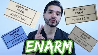 ENARM ¿EL EXAMEN MÁS DIFÍCIL DE MÉXICO  ENARM  MI HISTORIA  DOCTOR VIC [upl. by Alek]