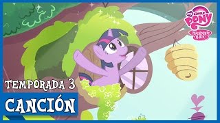 My Little Pony Equestria Filles France  Secouez Votre Queue Clip Officielle [upl. by Rehpotsihrc663]