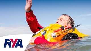 Lifejacket 101 with Crewsaver  Top Tips and Handy Hints from RYA Member Benefits Partner [upl. by Attebasile66]