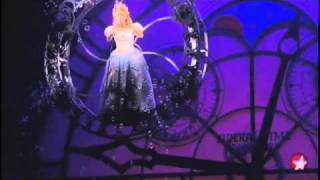 Show Clip  Wicked  quotFellow Oziansquot  Original Cast [upl. by Cornish592]