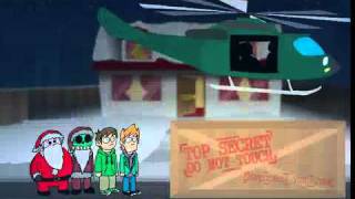 EddsWorld  Zanta Claws III Subtítulos Español Latino [upl. by Zuleika]