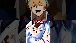 Gilgamesh vs ficcion [upl. by Ziladnerb]