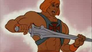 He Man trailer [upl. by Assille]