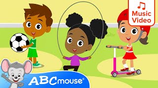 🐈 Cat to Cats 🐶 Dog to Dogs  ABCmouse Song for Kids 🎶  Learn Singular and Plural Words 📚🎵 [upl. by Nal]