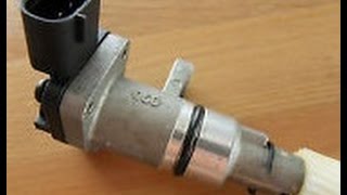 Auto Trans Output Shaft Speed Sensor  Tarago Previa TCR [upl. by Concepcion667]