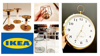 ARRIVAGE IKEA 23102020 VAISSELLE [upl. by Ettenig]