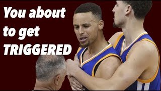 THE FIVE MOST TRIGGERING MOMENTS IN SPORTS HISTORY [upl. by Llehsyt]