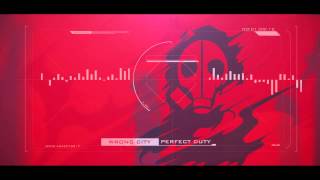 REDLINE RIOT long trailer [upl. by Sisely]