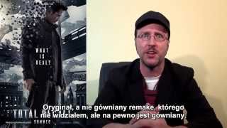 Nostalgia Critic pl  Pamięć absolutna 12 [upl. by Ille101]