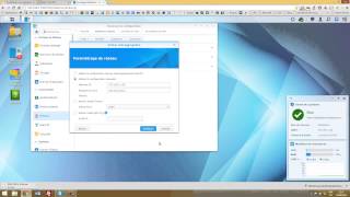 Faire du Link Aggregation sur un serveur NAS Synology [upl. by Attennot965]