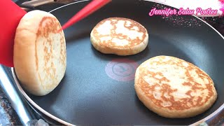 GORDITAS DE LECHERA receta completa [upl. by Ened642]