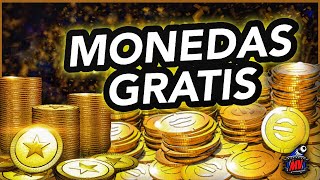 💣 URGENTE  HACE ESTO PARA OBTENER 300 MONEDAS GRATIS EN EFOOTBALL 2023 [upl. by Sklar753]