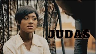 JUDAS Recent Nigerian Movie 2024 [upl. by Neeuq]