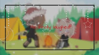 “ He finally laughed “  Ft MidasDuo  Emotionless Tommy  Fw  🌼  Enjoy [upl. by Akessej]