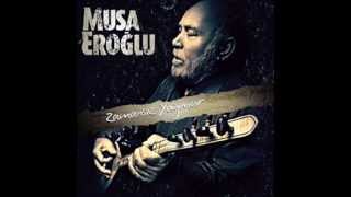 Musa Eroğlu  Candan İleri  2012 [upl. by Florencia]