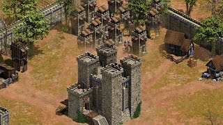 Feudal Wars  Castle Invasion Gameplay [upl. by Yleen]