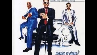 The Isley Brothers  Mission To Please You [upl. by Eckmann977]