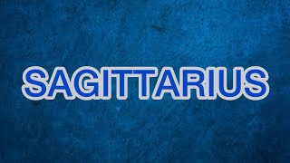 SAGITTARIUS SEP♐️THEY GOT THEIR KARMA SAGITTARIUS🔮✨TAROT READING🔮✨🌻 [upl. by Orgel275]