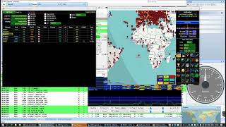 Multicasting to use HRD Alert with WSJTX JTAlert and Grid Tracker [upl. by Anenahs]