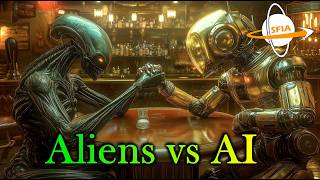 Aliens vs AI [upl. by Lim]