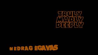 Truly Madly Deeply  Savage Garden  LyricsHD [upl. by Aikin]