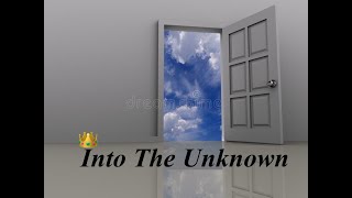 A quotGray Doorquot Into The Unknown Queen Esther propheticjourney esther 635 135 transition [upl. by Mateya928]