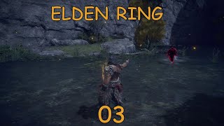 Elden Ring Caveman Run Part 03 [upl. by Marguerie]