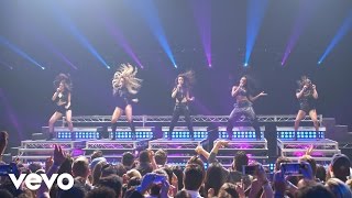 Fifth Harmony  Worth It Live on the Honda Stage at the iHeartRadio Theater LA [upl. by Odraode163]