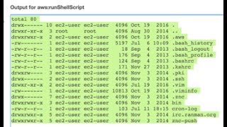 Live Coding with AWS What is SSM [upl. by Jeri]