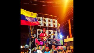 Miguel y sus Muchachos Audio Comparsa Martes Carnaval 2019 [upl. by Meg]