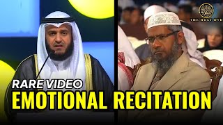 Best Quran Recitation by Mishary Rashid Alafasy  Alafasy  Quran  Mishary Alafasy  The holy dvd [upl. by Franklin]