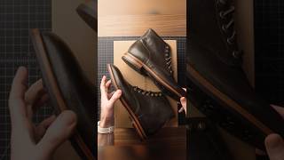 Grant Stone Diesel Boot Unboxing  Jungle Kangaroo [upl. by Phail]