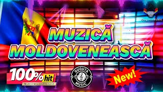 ▶️ Colectie de MUZICA MOLDOVENEASCA 2024 ❌ Cea mai Frumoasa Muzica de Petrecere  VOL4 [upl. by Heng]